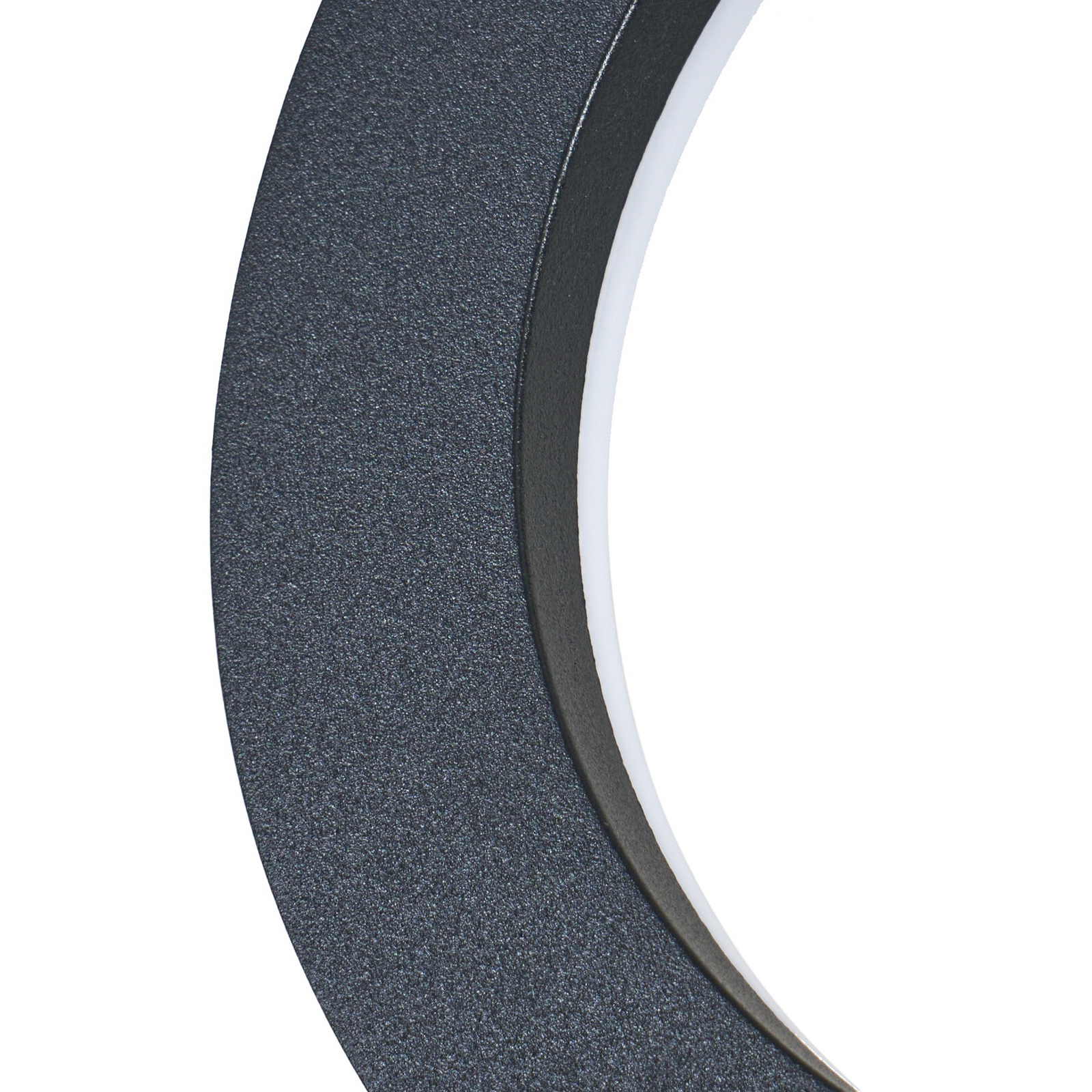 Ilveo LED-ulkoseinävalaisin, IP54, musta, liikkuva - Lindby Ilveo LED-ulkoseinävalaisin, IP54, musta, liikkuva - Lindby