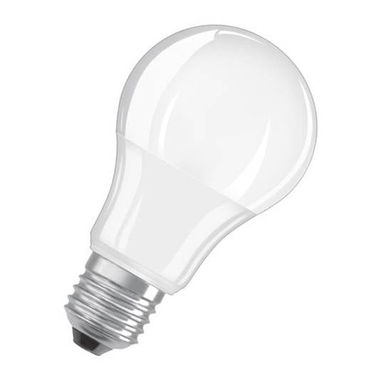 OSRAM-LED-lamppu E27 8,8W 827 Superstar matta him.