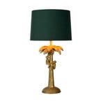 Extravaganza Coconut table lamp