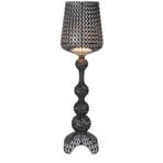 Kabuki Floor Lamp Black - Kartell