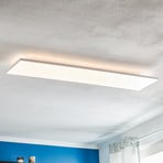 Müller Licht tint panel LED Aris 120 x 30 cm RGBW