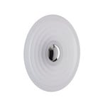 Press Sphere LED-Wandlampe, gefrostet, Ø 35 cm - Tom Dixon