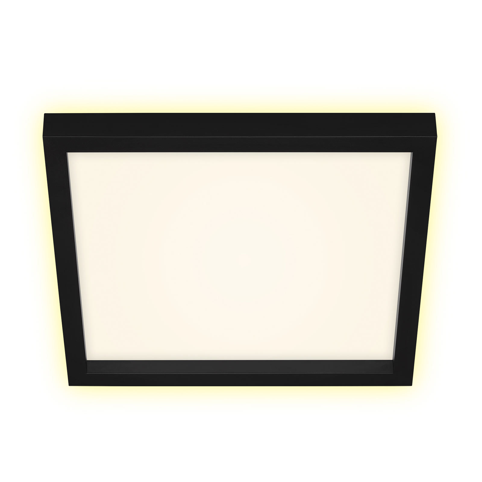 Plafoniera LED 7362, 29 x 29 cm