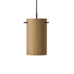 FRANDSEN piekaramā lampa FM 1954, ozols, Ø 16 cm, koks