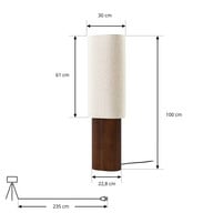 product size