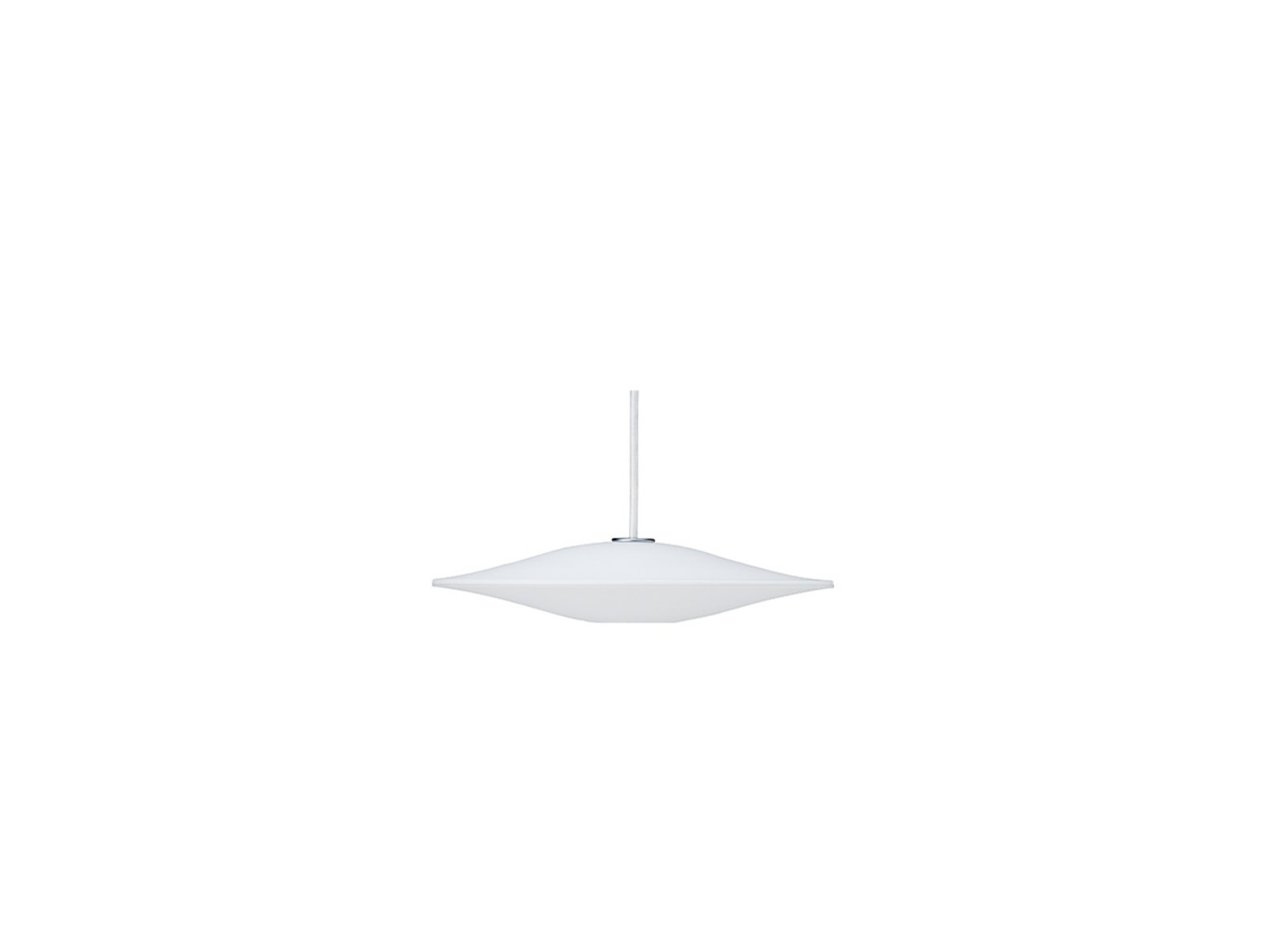 Sinus 330P LED Candeeiro Suspenso - Piet Hein