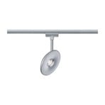 Paulmann URail Sphere LED-punkt 4000K kroomitud