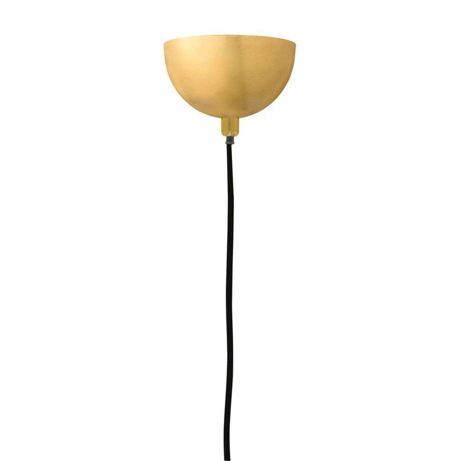 Pelle Pendant Gold - Bloomingville