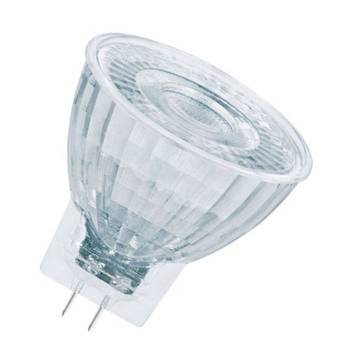 OSRAM LED reflector bulb GU4 MR11 2.5 W 2,700 K