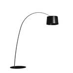 Twiggy LED Lampadar Black - Foscarini