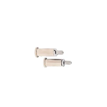 Caboche Zestaw do Decentralizacji Brushed Metal  - Foscarini