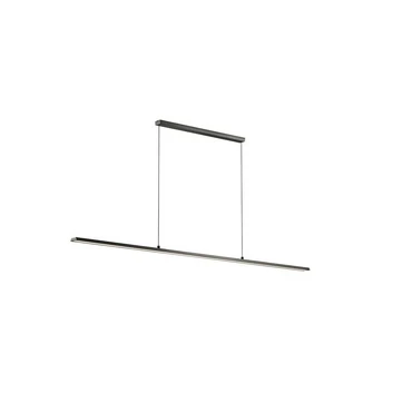 Slim S1500 Lámpara Colgante 2700/3000K Black - Light-Point