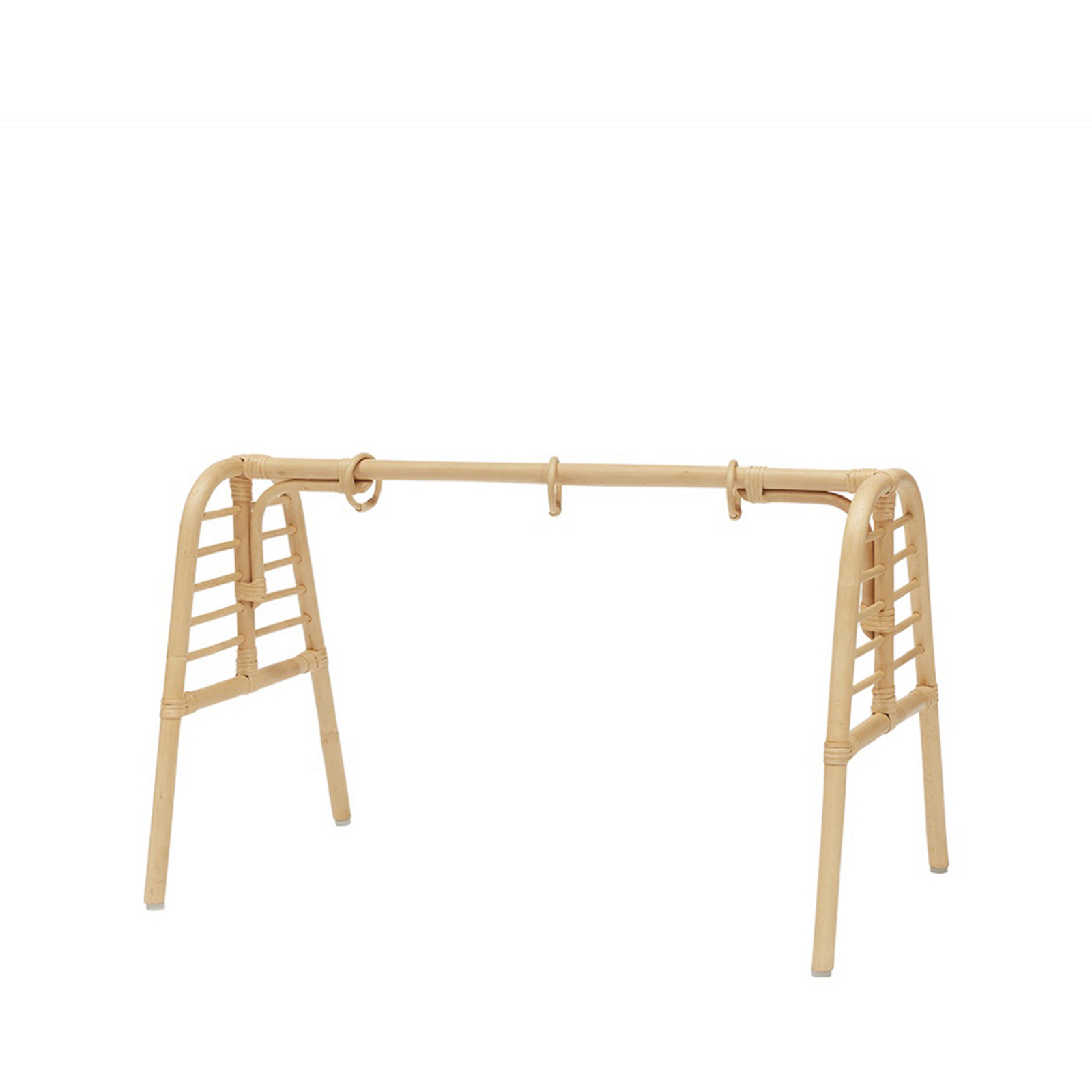 Nana Mini Activity Play Gym Nature - OYOY Living Design