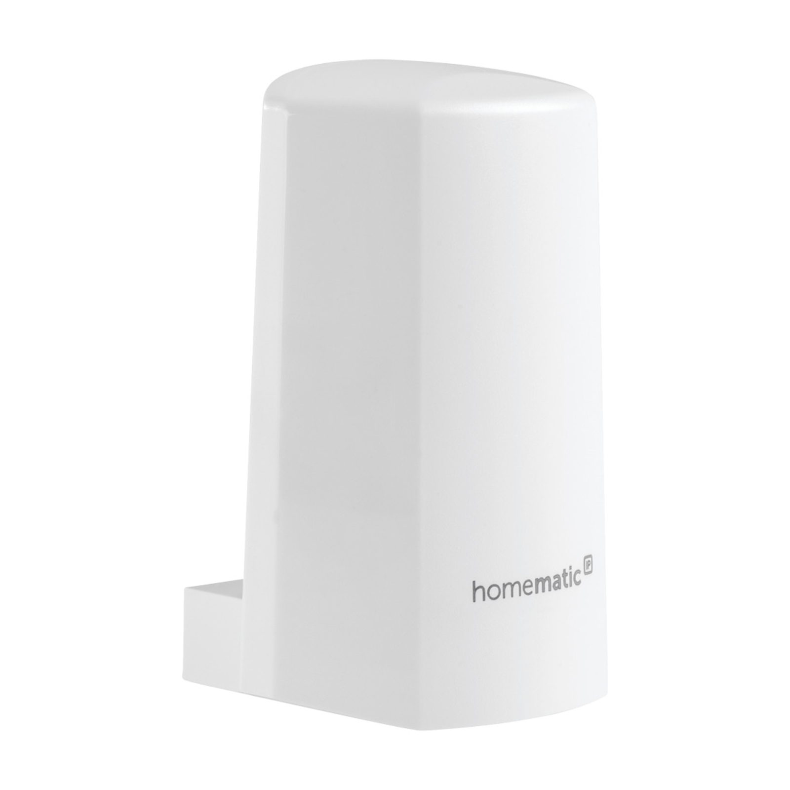 Homematic IP Temperatur-/Feuchtesensor außen weiß