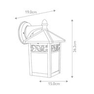 product size
