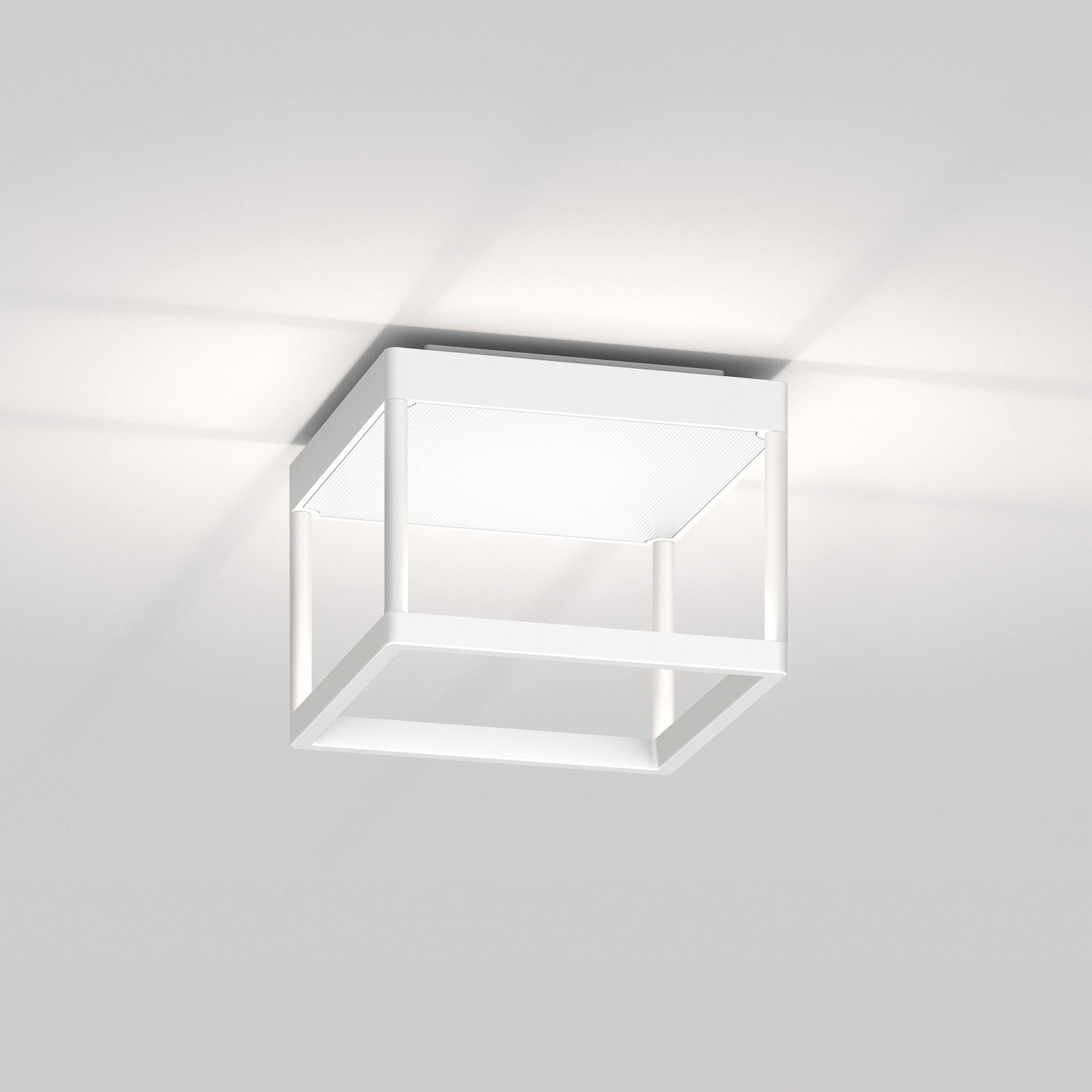 serien.lighting Reflex 2 S 150 alb/alb