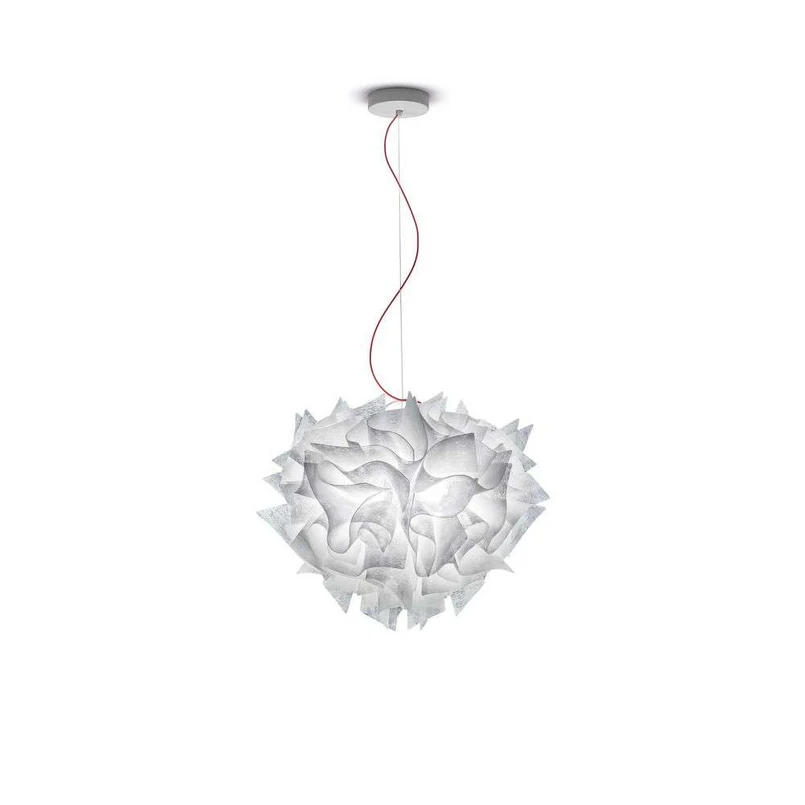 Slamp – Veli Couture Taklampa Ø42