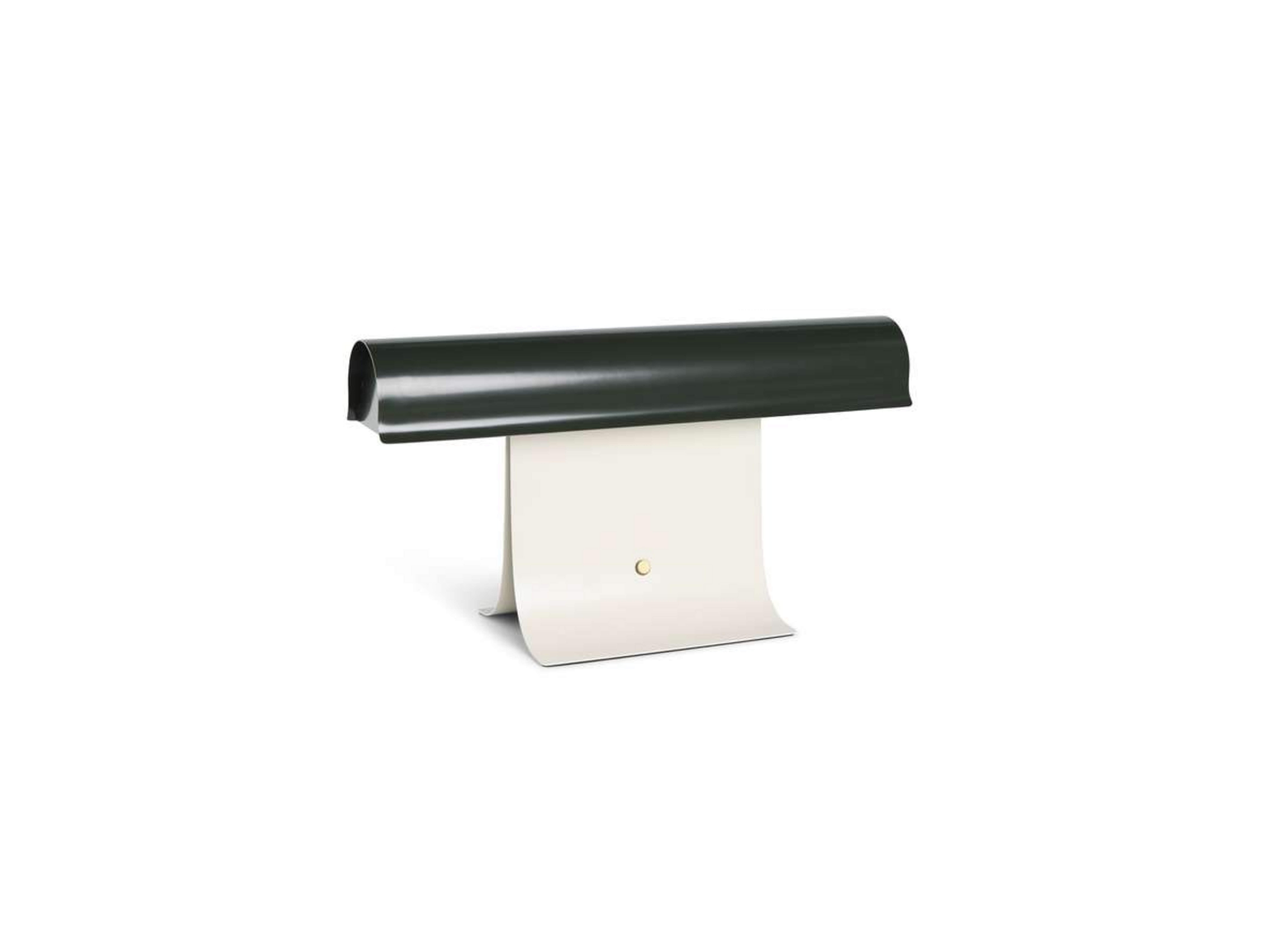Archive Tafellamp L50 Dark Green/Light Grey - Northern