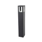 Nicola Outdoor Garden Lamp H65 Graphite - Lucande