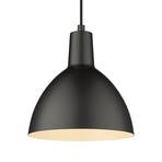 Metropole Lustră Pendul Ø20 Black - Halo Design