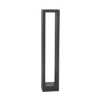 Jupp Short Lampe de Jardin IP54 Graphite - Lucande