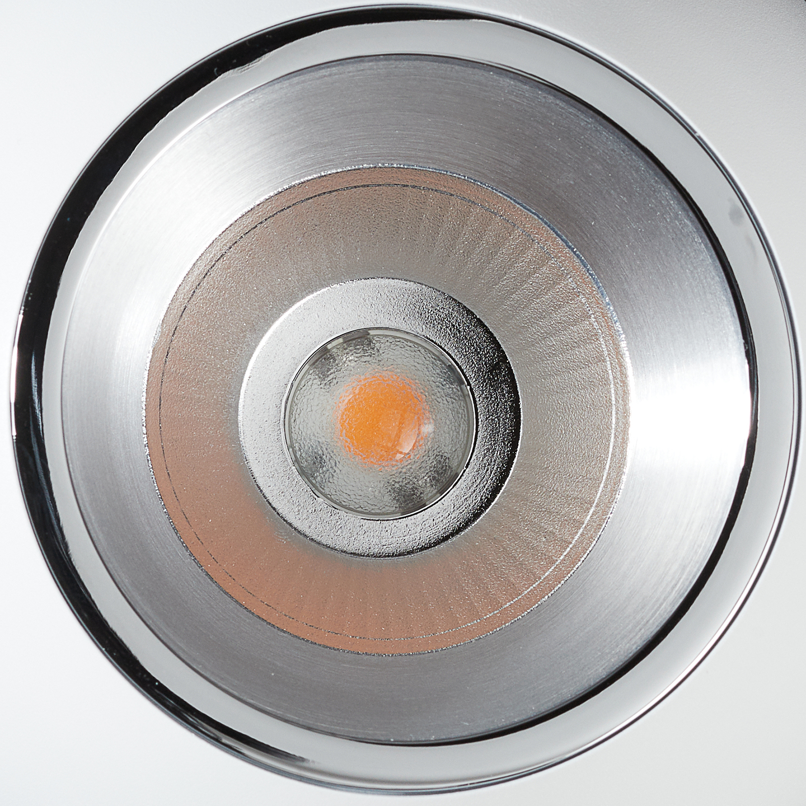BEGA Studio Line LED-Spot symmetrisch DALI dimmbar