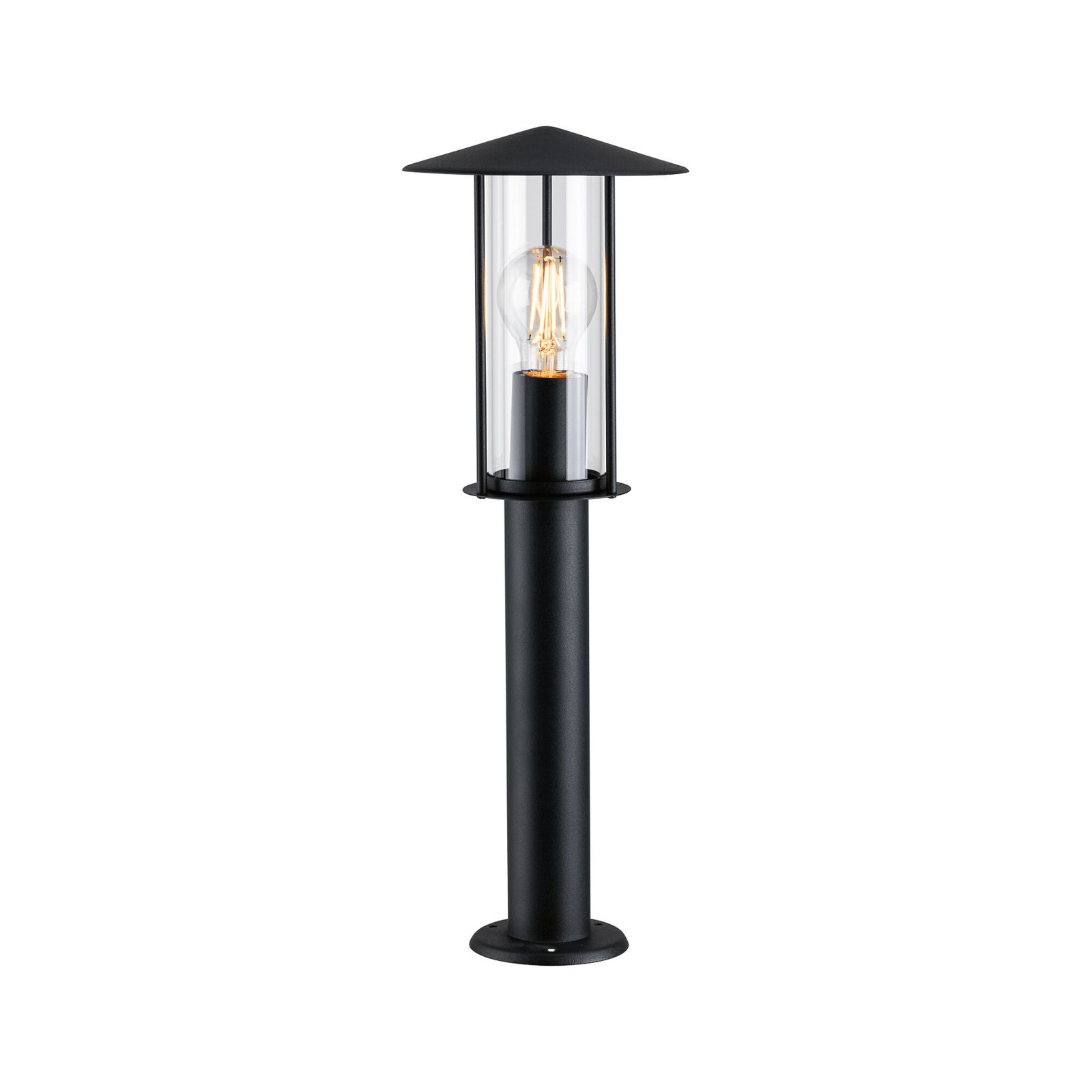 Classic All'aperto Dissuasore Insect Friendly IP44 Black - Paulmann