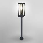 Ledvance Endura Classic Frame path lamp, 80 cm