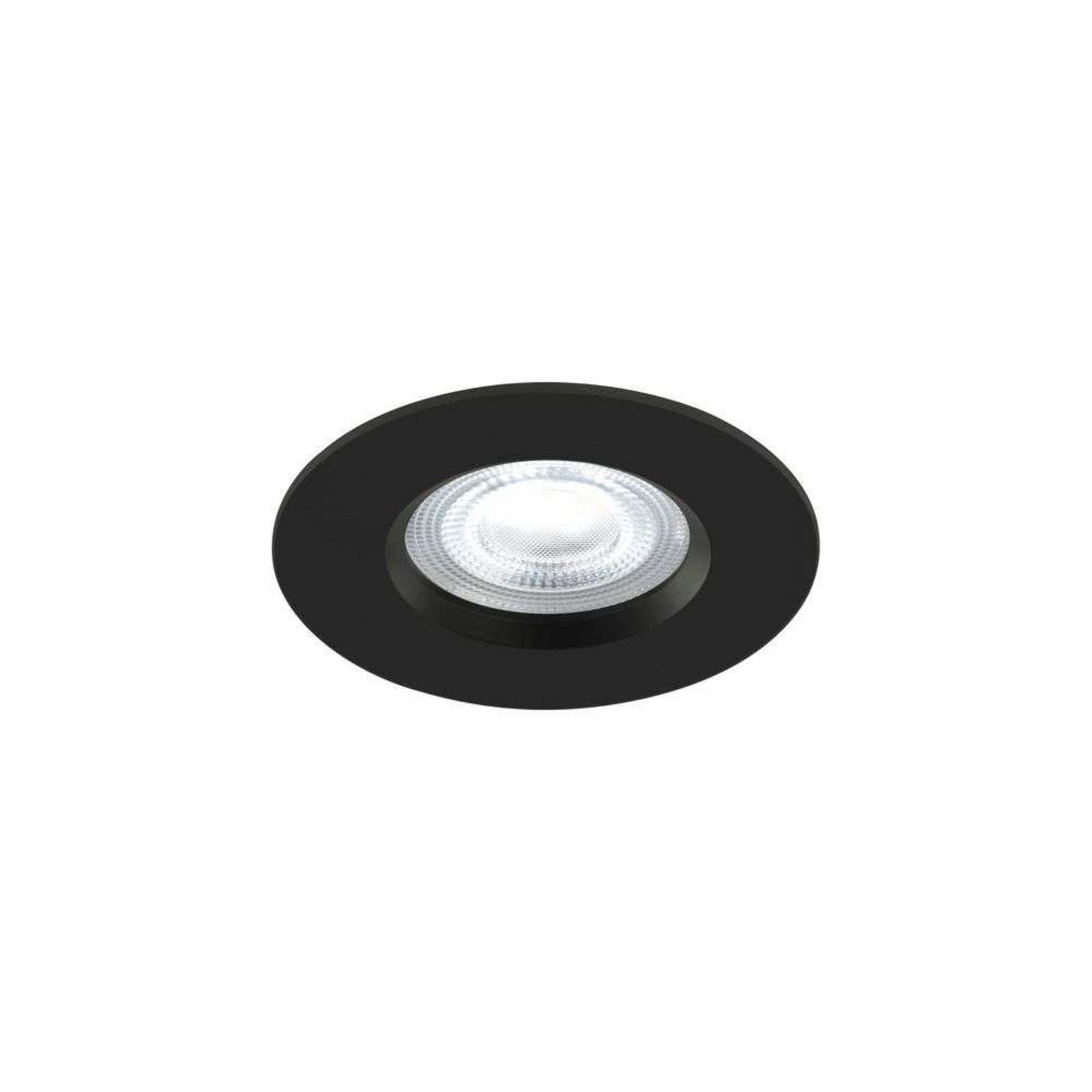 Don Smart 3-Kit Empotrable Downlight Black - Nordlux