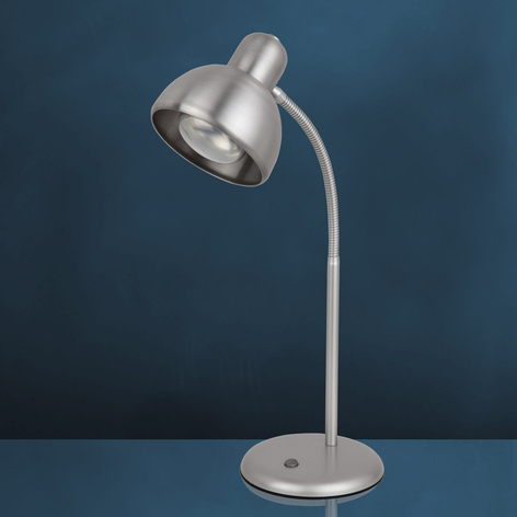 Klassisk bordslampa RETRO