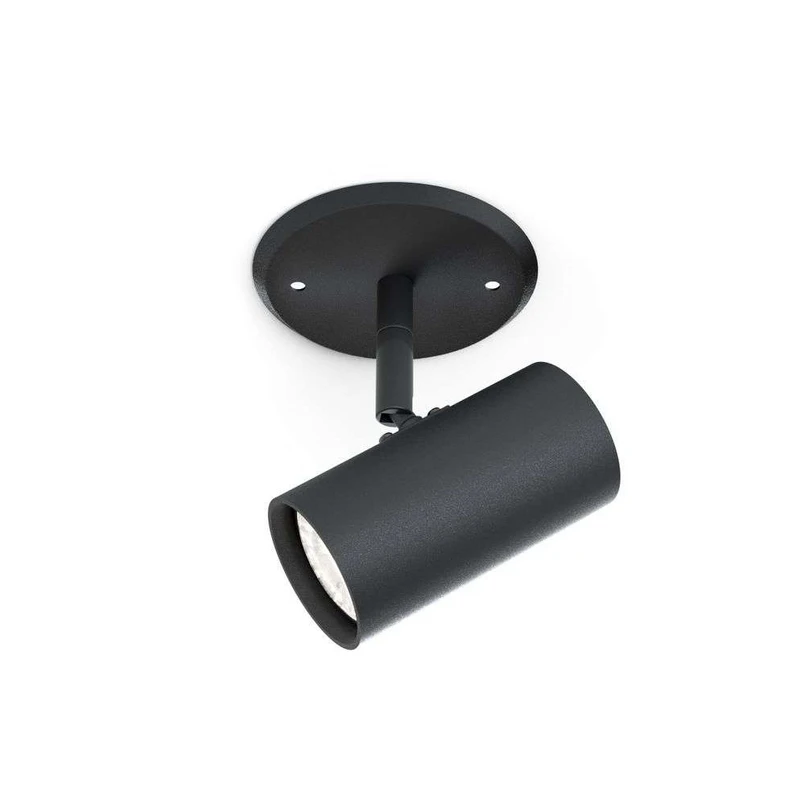 Belid – Tyson Plafond Black