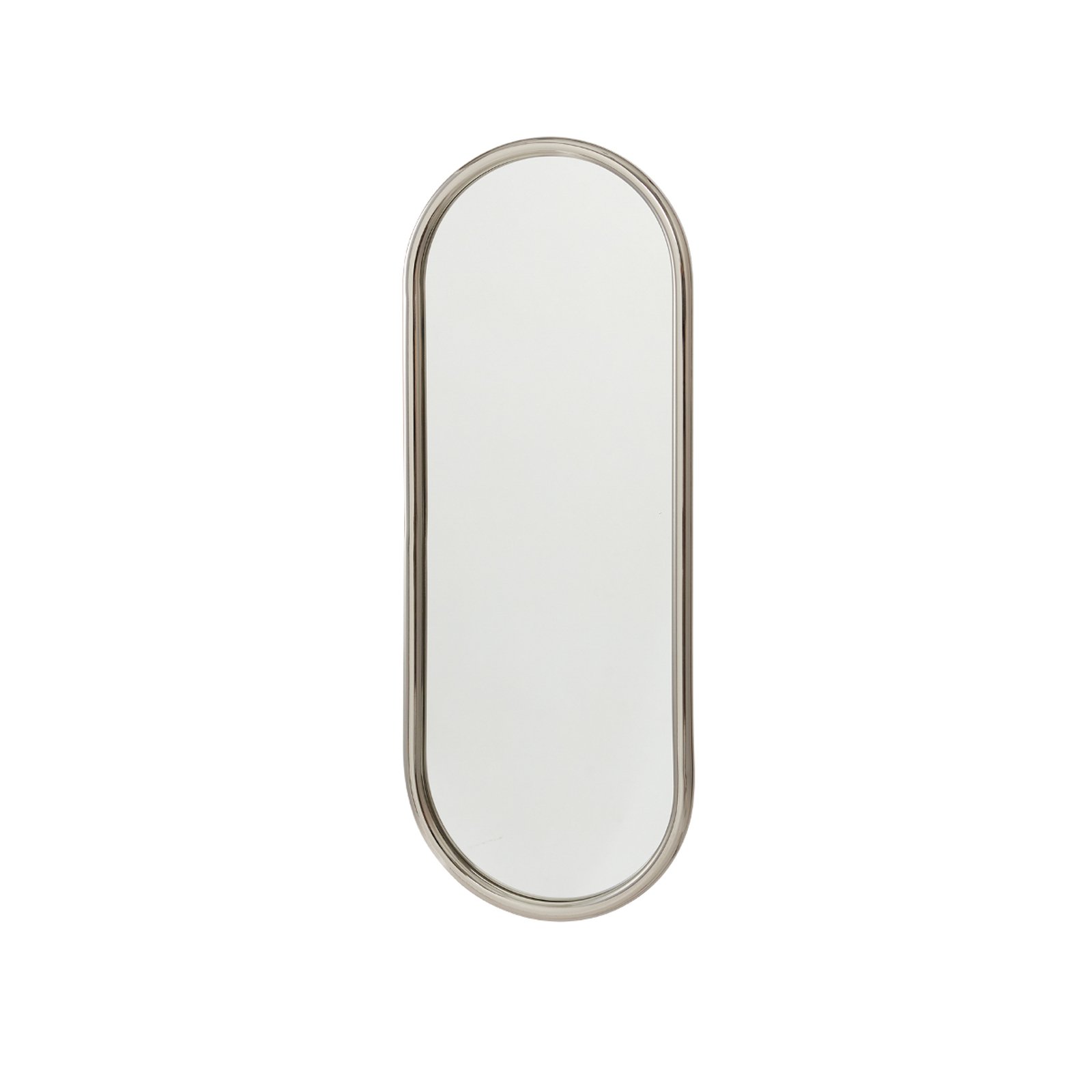 Angui Spiegel H78 Silber - AYTM