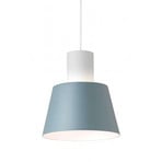 A2 Suspension Blanc/Dusty Vert - Antidark