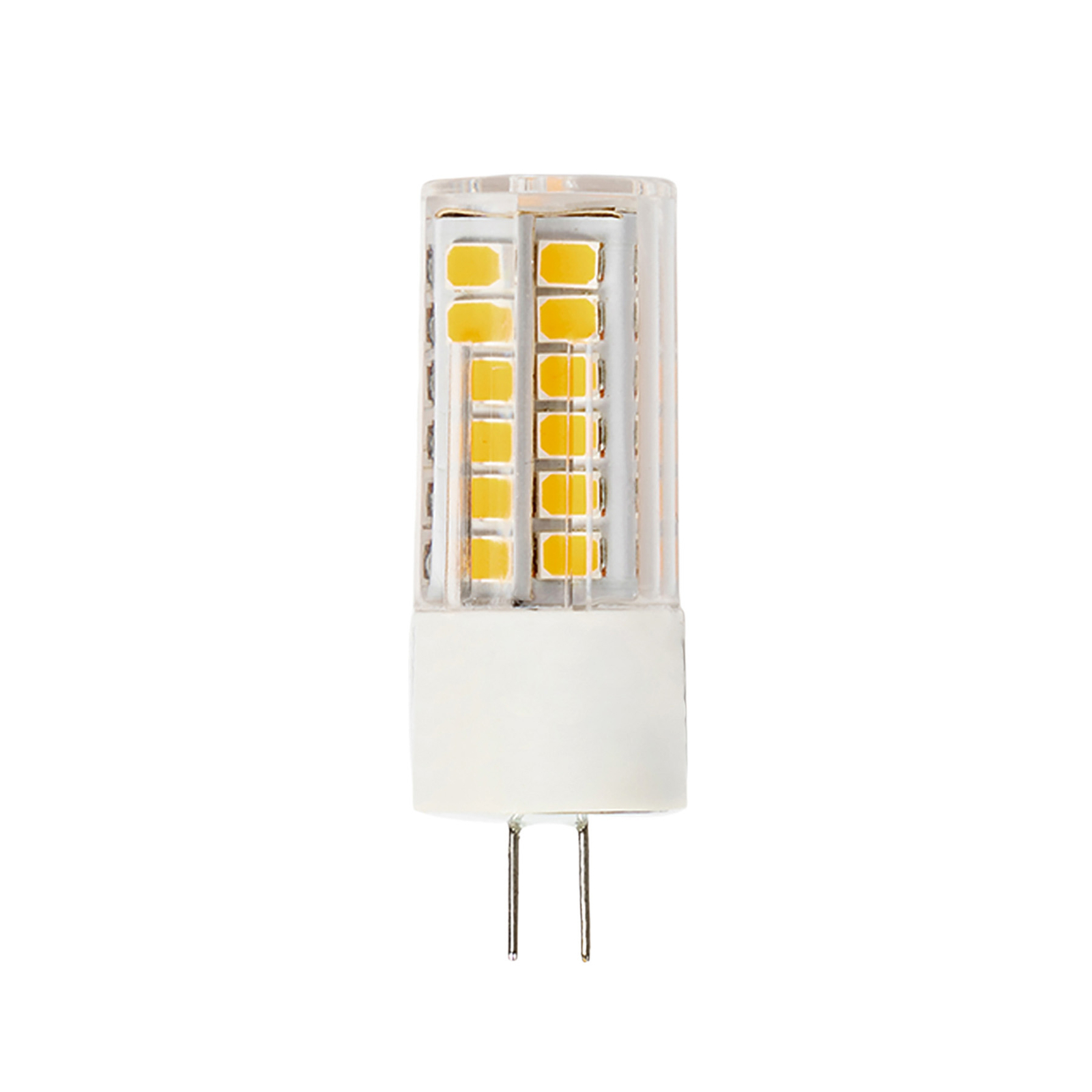 Arcchio bi-pin LED bulb G4 3.4 W 3,000 K 3-pack