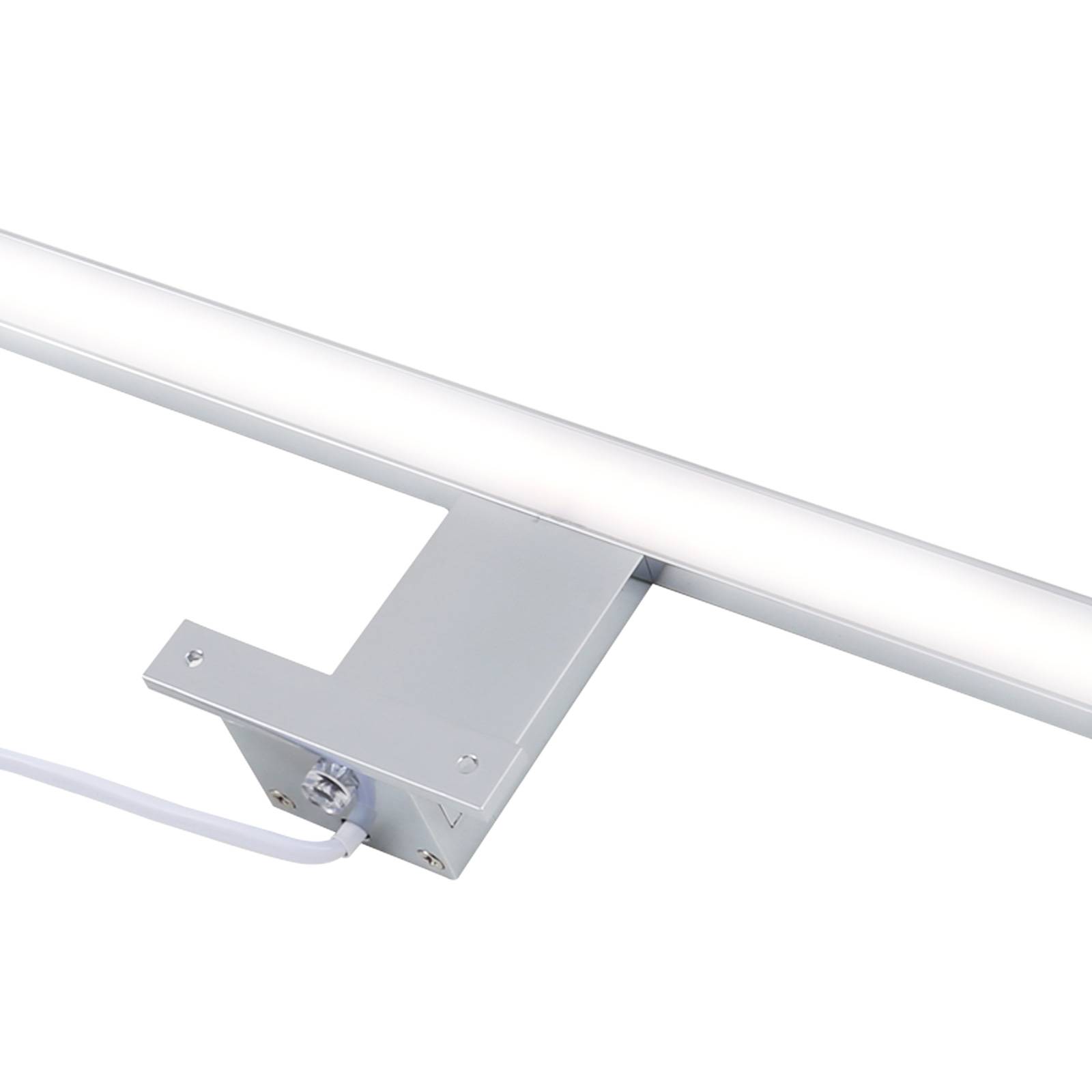 Oświetlenie lustra LED Dun, 60 cm