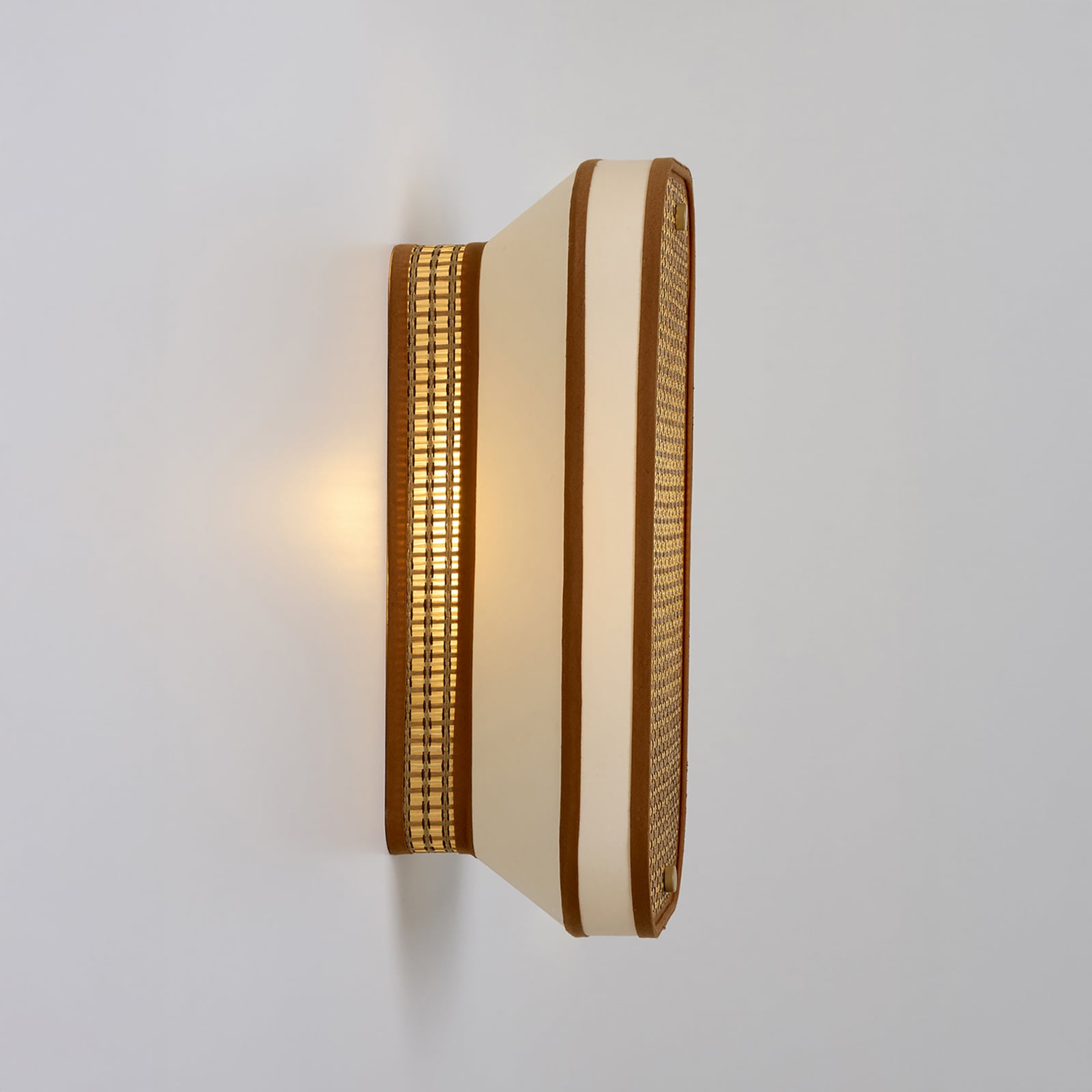 Square Wandleuchte - MARKET SET Square Wandleuchte - MARKET SET