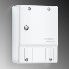 STEINEL Nightmatic 3000 sensor crepuscular blanco