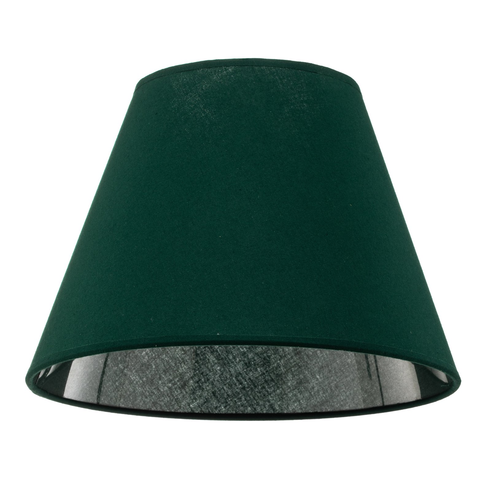 Tienidlo na lampu Mini Romance – svietidlo zelená