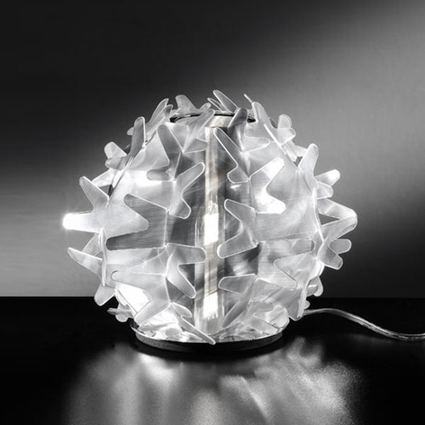 Slamp Cactus XS Prisma - Tischleuchte