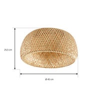 product size