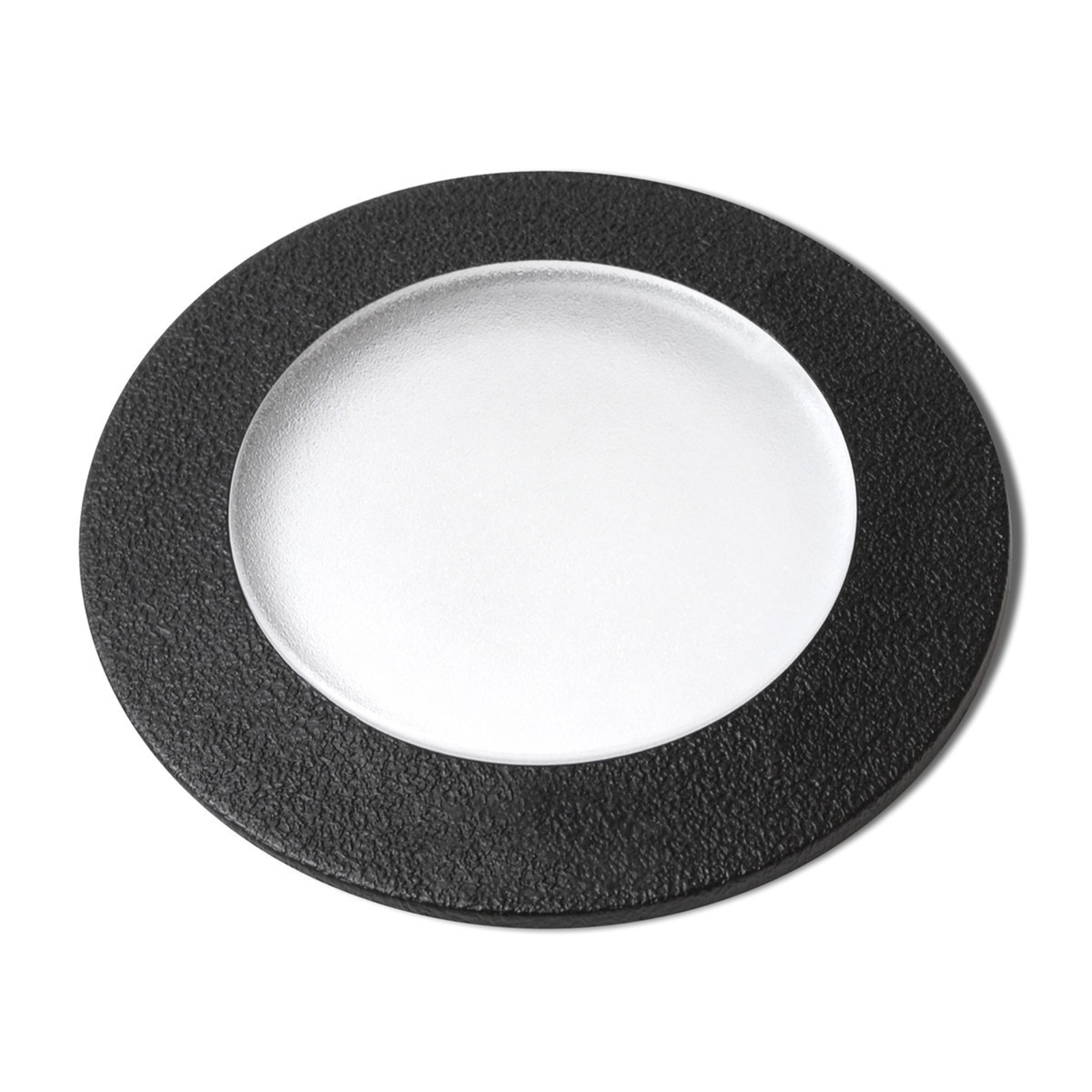 LED-Bodeneinbaustrahler Ceci 120 schwarz CCT