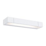 Paulmann Lucille LED-Wandleuchte, Breite 40 cm