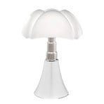 Pipistrello LED Stolová Lampa White - Martinelli Luce