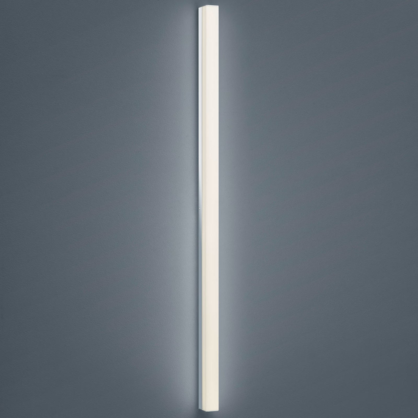 Helestra Lado - lámpara de espejo LED, 120 cm