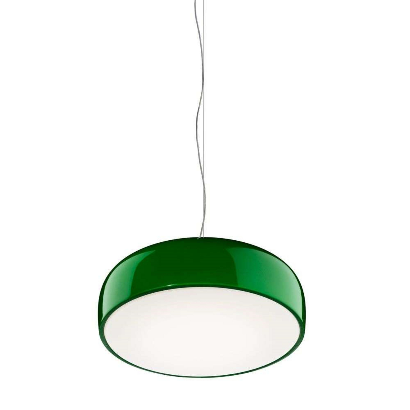 Smithfield S Pro Lustră Pendul Green - Flos