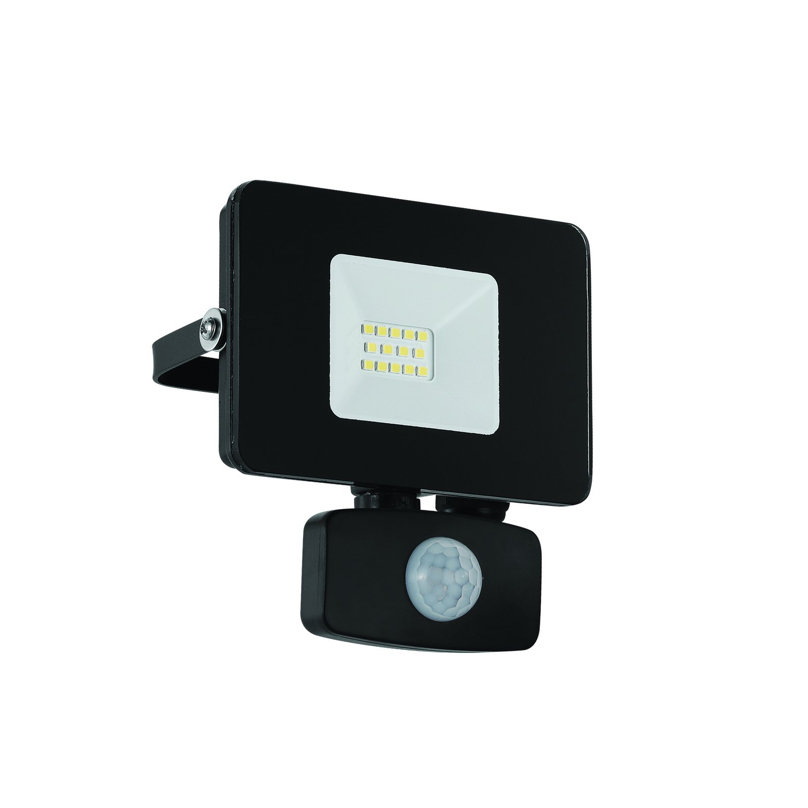 Reflektor zewnętrzny LED Faedo 3 z czujnikiem, 10W