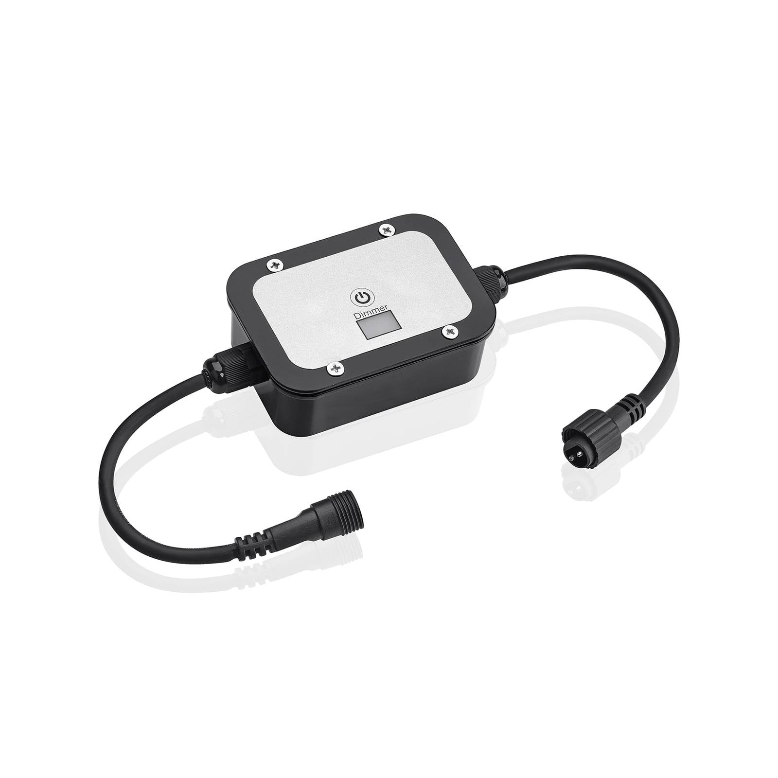 Garden 24 dimmer med IP44