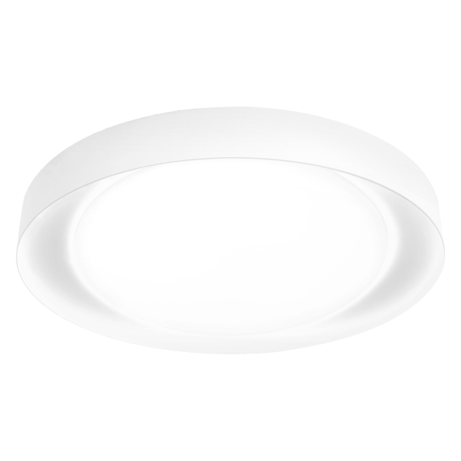 LEDVANCE SMART+ WiFi Orbis Eye CCT 49cm weiß
