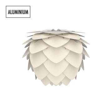 Aluvia Mini Skjerm Pearl - UMAGE
