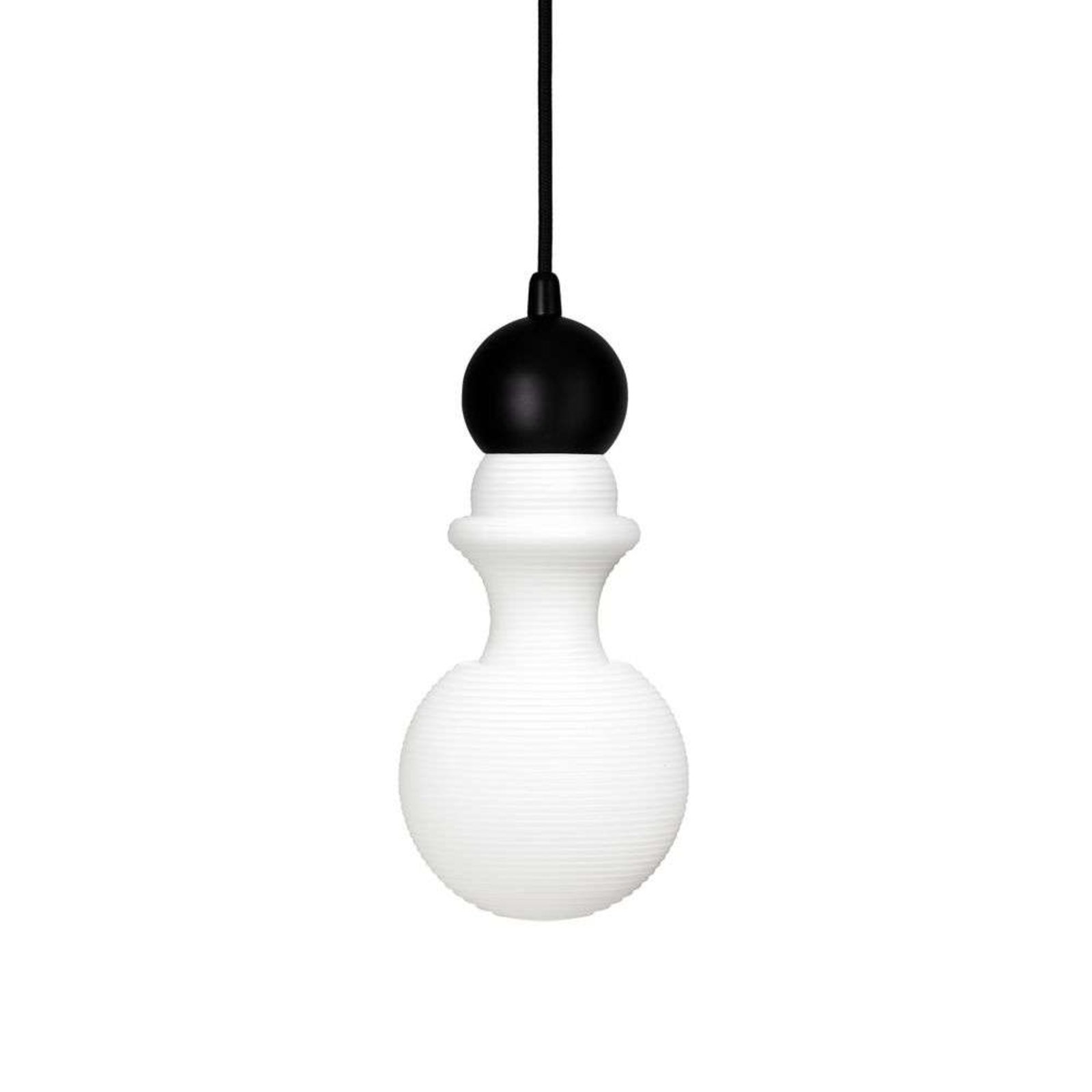 Paris 1920 XS Lampada A Sospensione - Design By Us